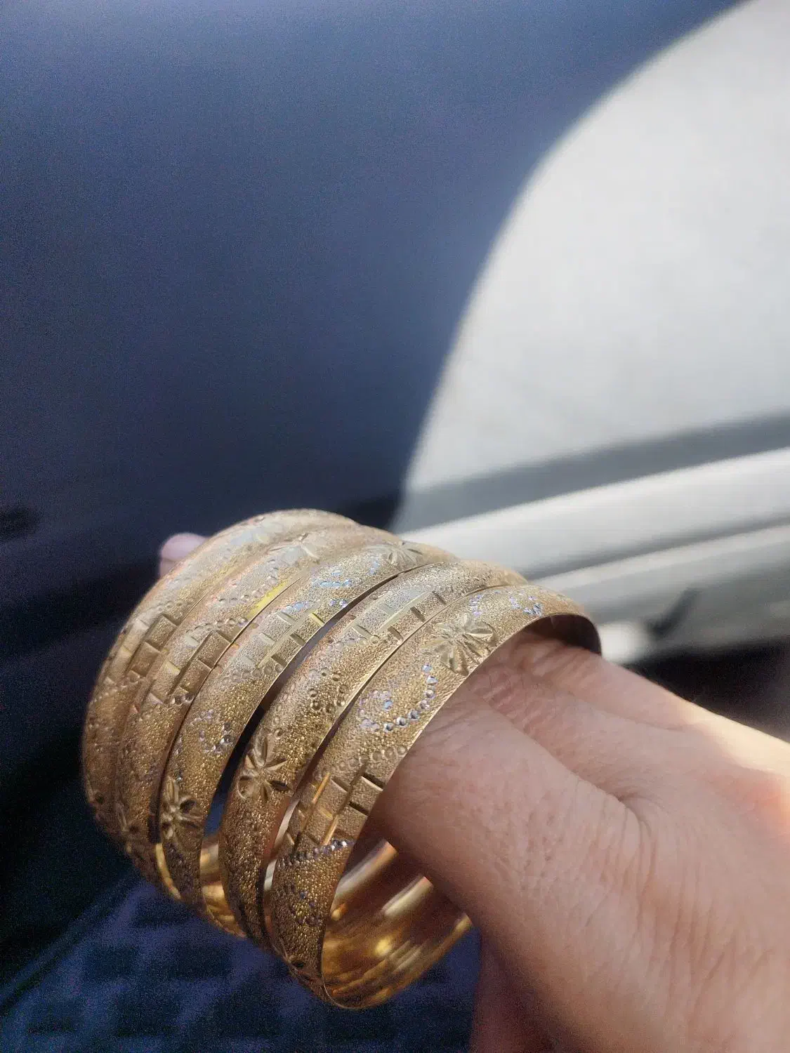 اانگو طلا سایز2|جواهرات|صدرا-فارس, فاز ۱|دیوار