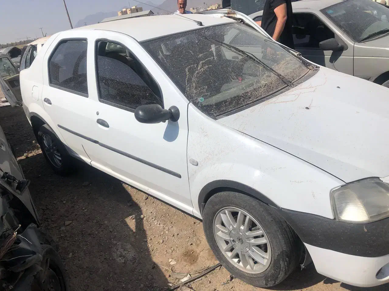 ال ۹۰ تصادفی مدل ۹۰|خودرو سواری و وانت|ری, دیلمان|دیوار