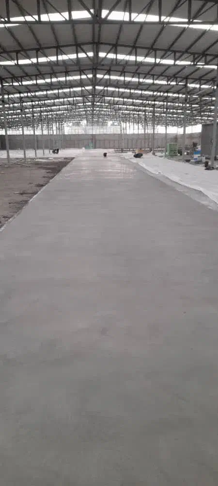 ماله پروانه،  بتن ریزی، اجرای کاتر،|خدمات پیشه و مهارت|مشهد, جاهد شهر|دیوار