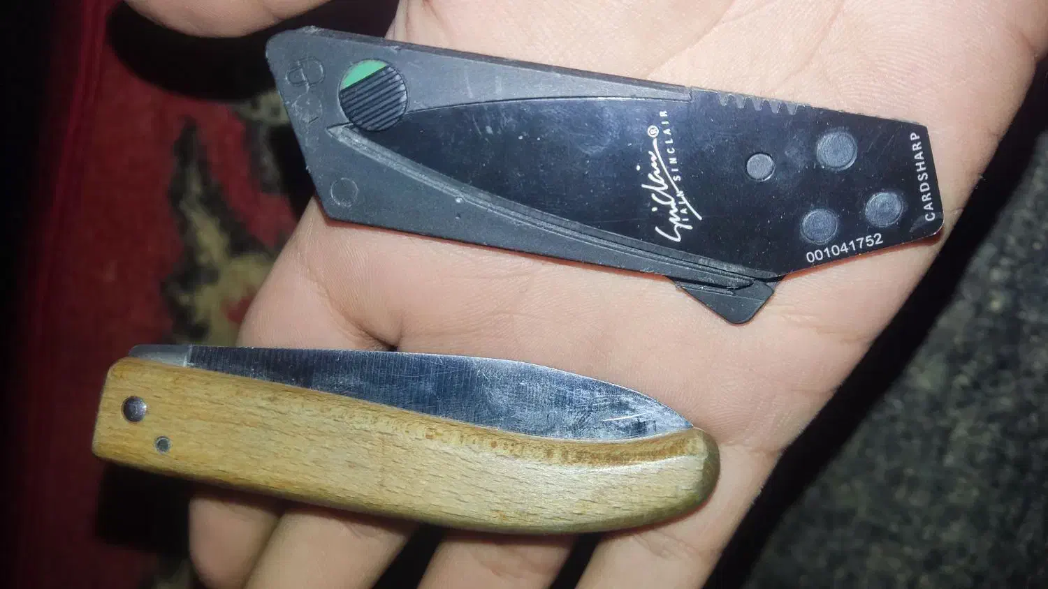 چاقو دکور|کلکسیون و سرگرمی|شاهین‌شهر, فیض|دیوار