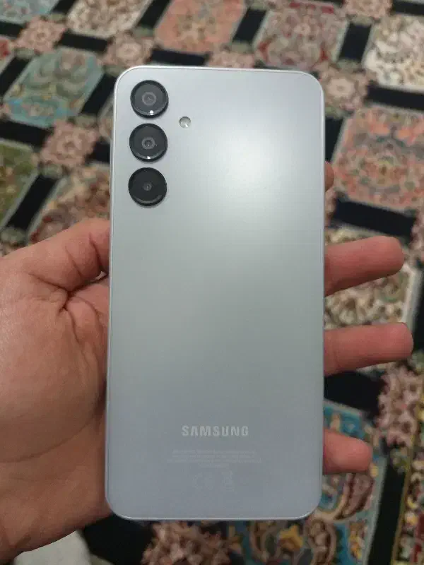 128گیگابایت a16|موبایل|خرم‌آباد, |دیوار