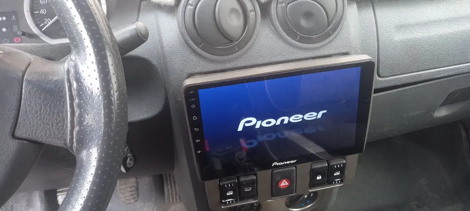 سواری ال ۹۰ پارستندر مدل ۹۶|خودرو سواری و وانت|یاسوج, |دیوار