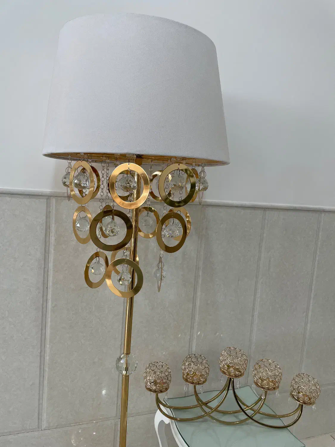 آپاژور و جاشمعی|چراغ خواب و آباژور|اردکان, |دیوار