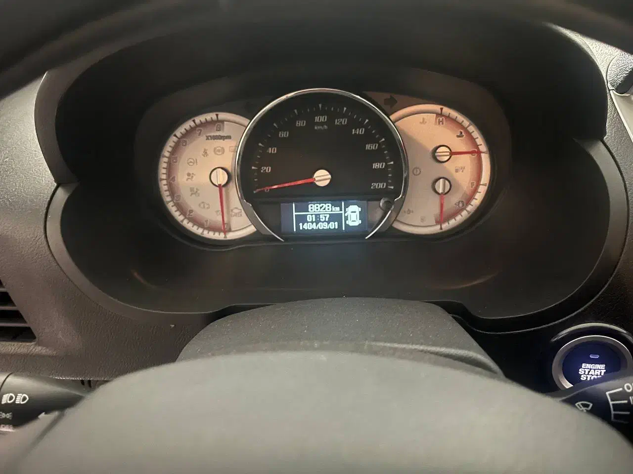 کوییک پلاس اتوماتیک|خودرو سواری و وانت|تبریز, |دیوار