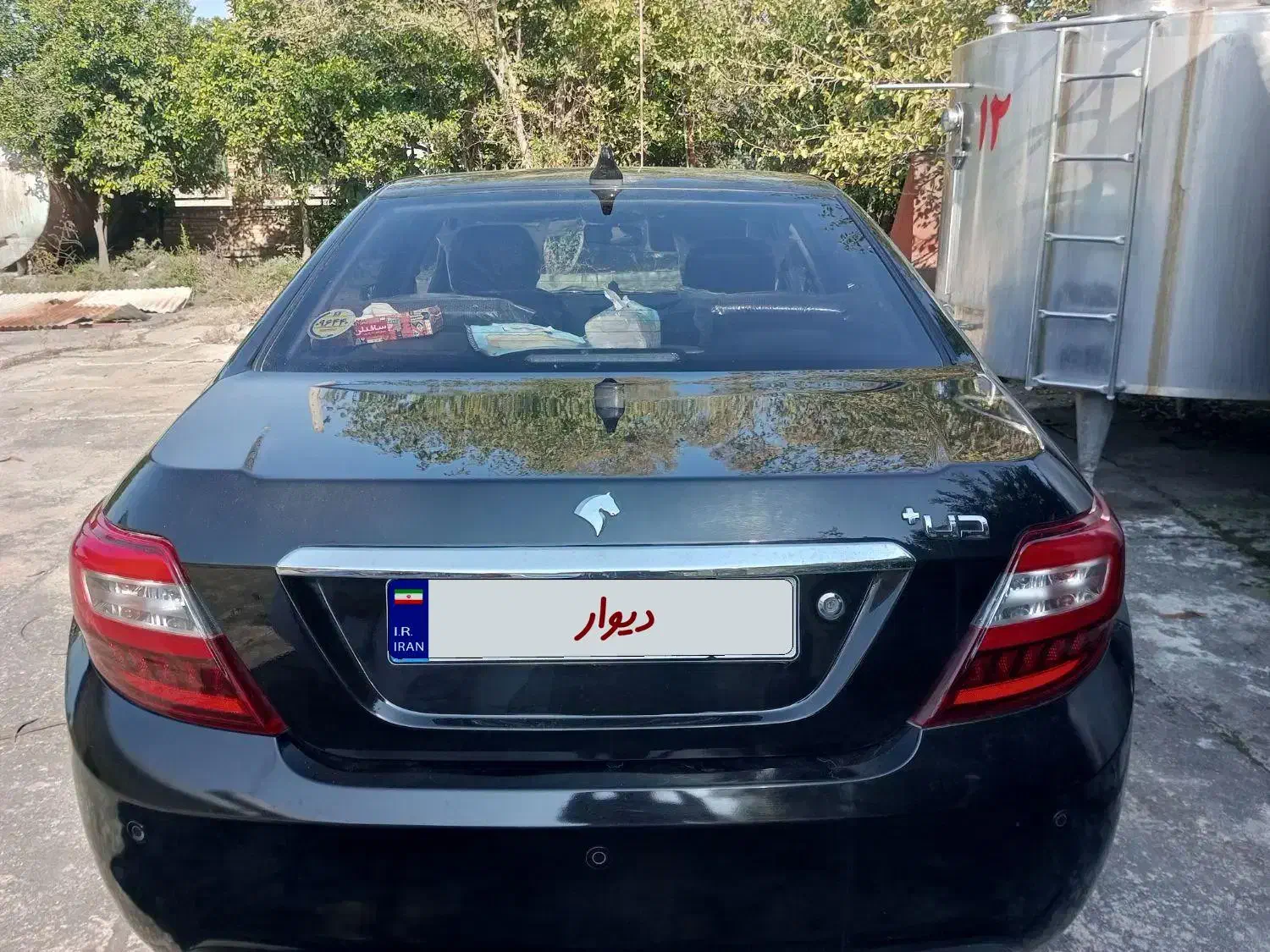 فروشی|خودرو سواری و وانت|گرگان, |دیوار