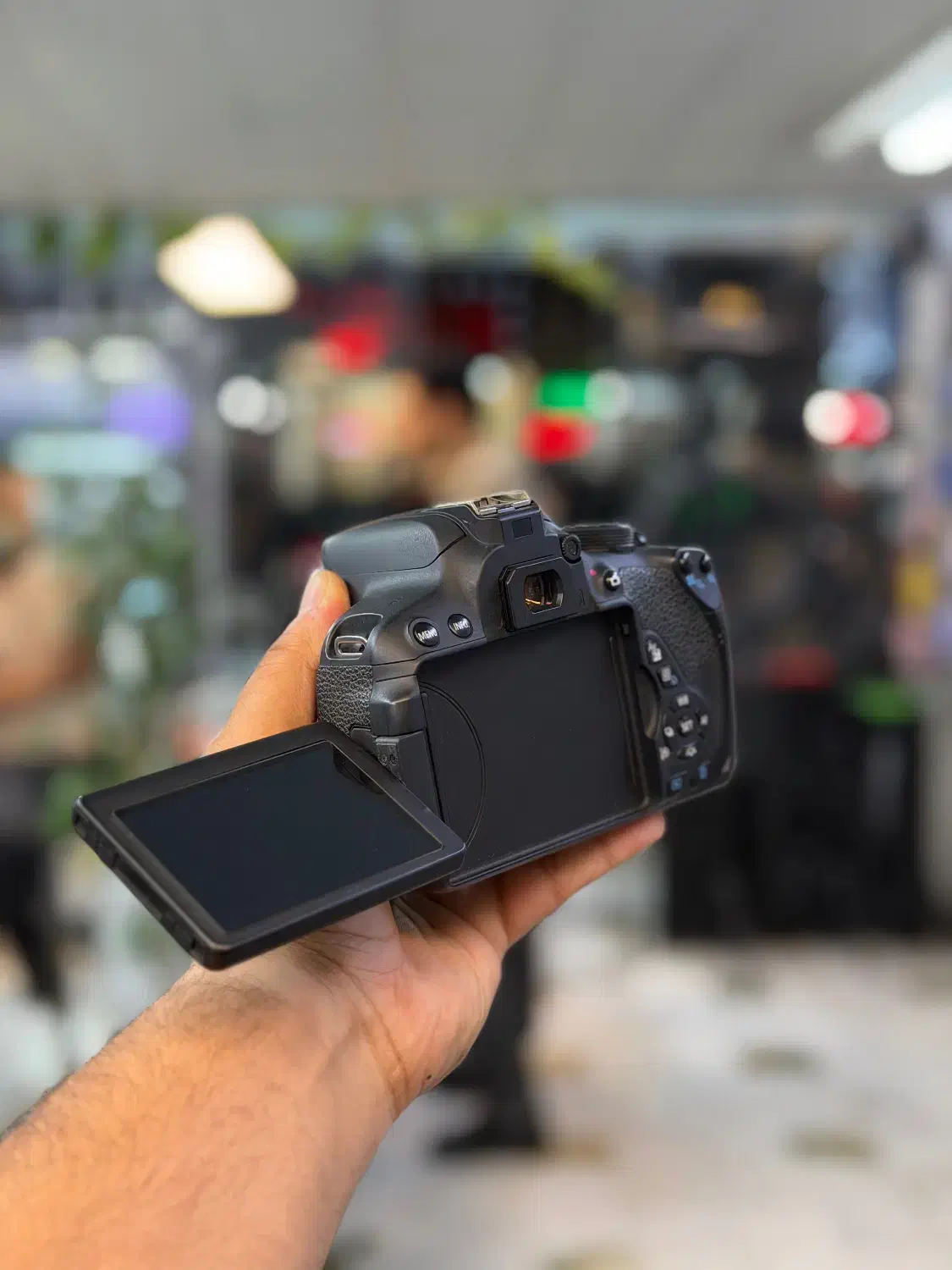 Canon D700|دوربین عکاسی و فیلمبرداری|گرگان, |دیوار