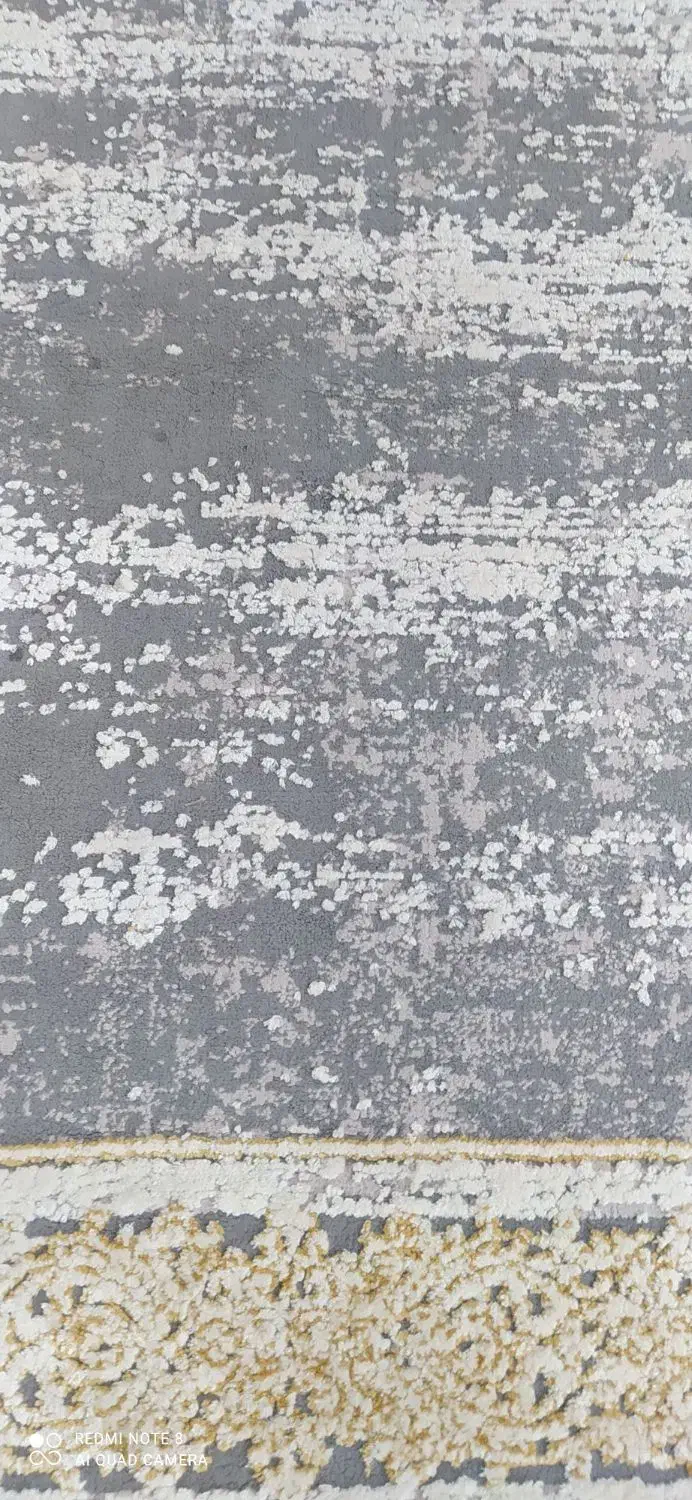 قالی قالیچه طوسی رنگ|فرش|اهواز, کوی سعدی|دیوار