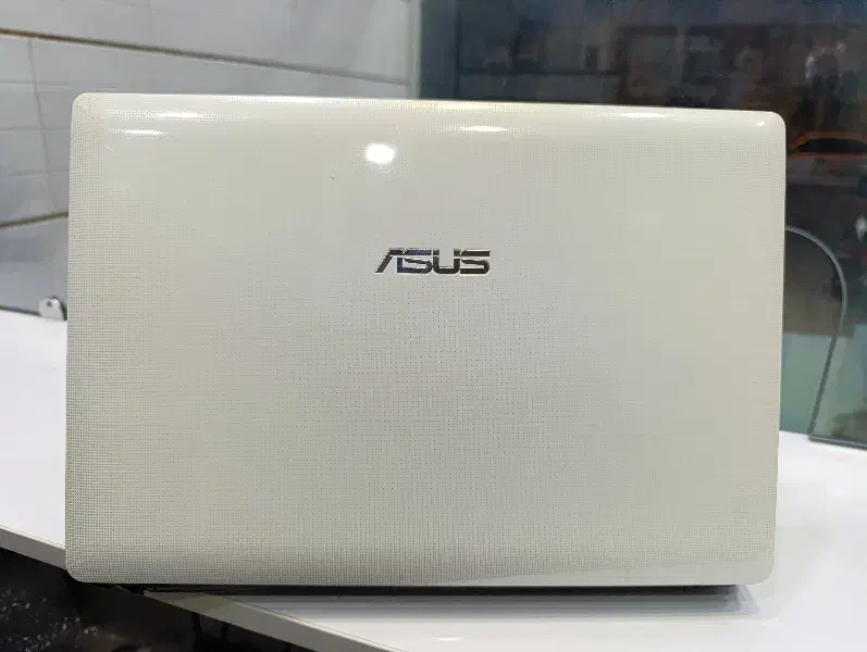 لپ تاپ ایسوز سفید|رایانه همراه|بهبهان, |دیوار