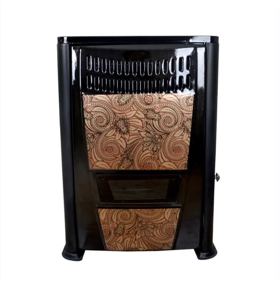 بخاری گازی مدل هوشمند|بخاری، هیتر، شومینه|یزد, |دیوار