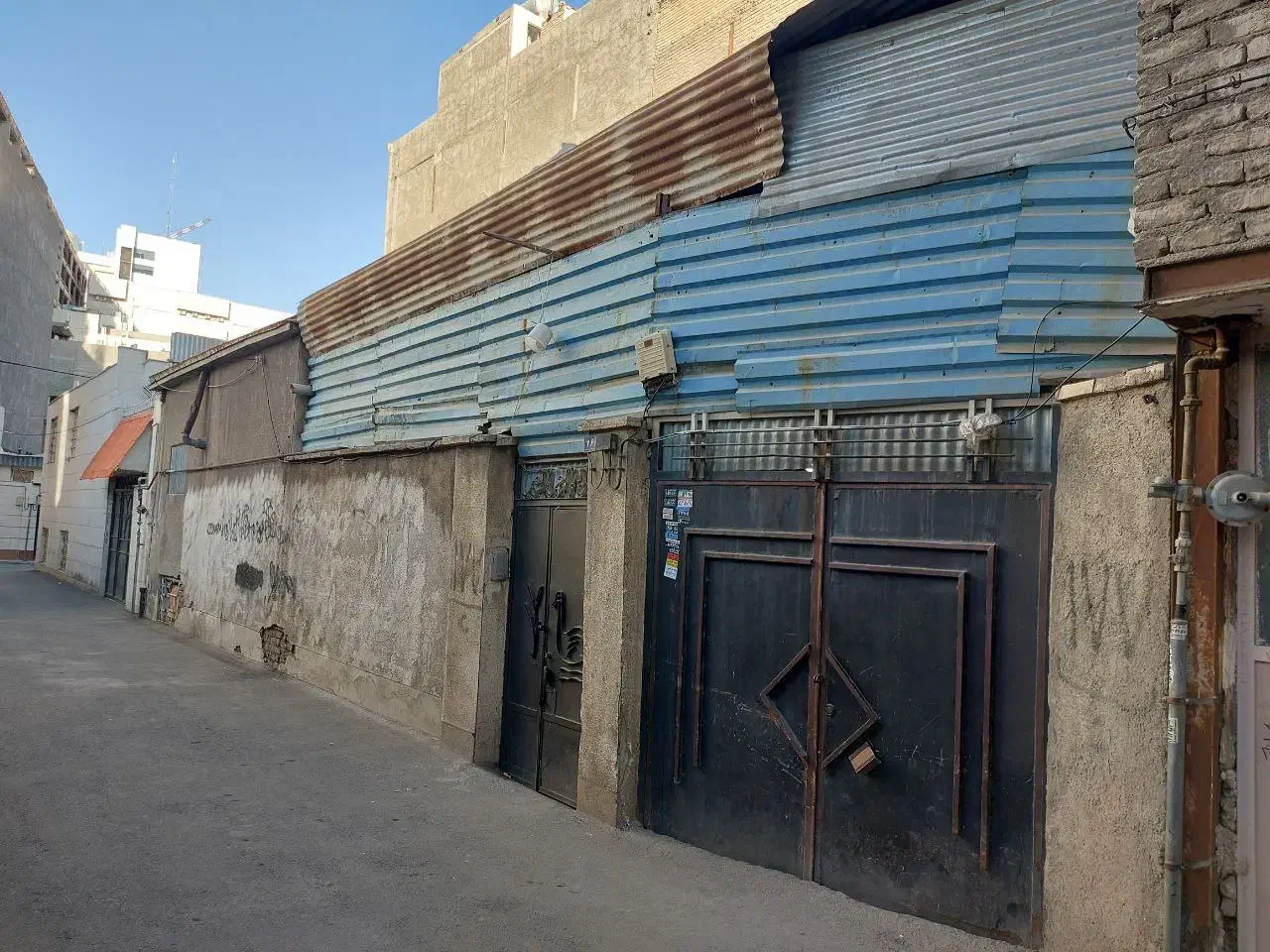 خانه ویلایی|فروش خانه و ویلا|مشهد, هفده شهریور|دیوار