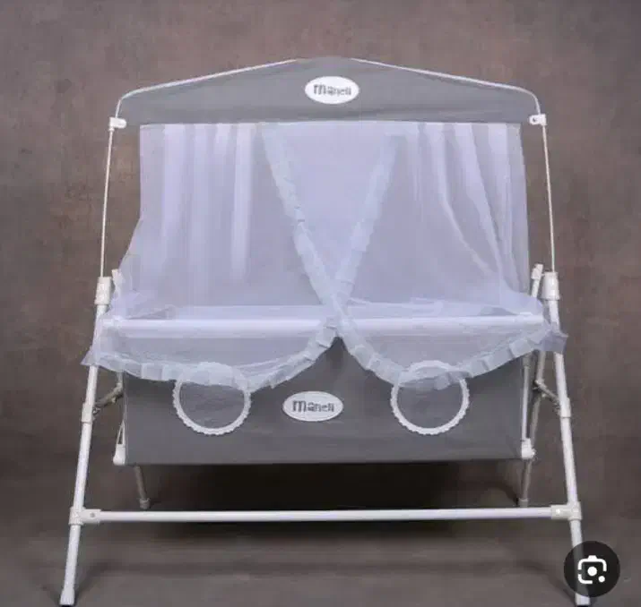 گهواره میلاد|اسباب و اثاث بچه|رباط‌کریم, رباط‌کریم|دیوار