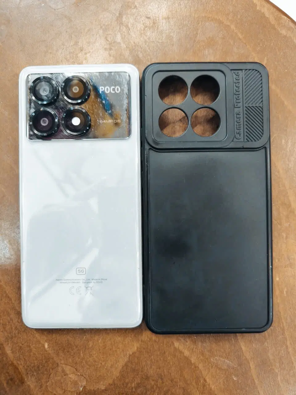POCO X6 PRO تمیز|موبایل|قم, بکایی|دیوار