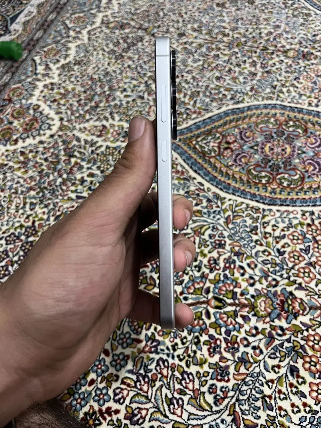 S25 FE|موبایل|کرمان, |دیوار