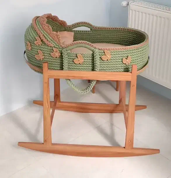 گهواره|اسباب و اثاث بچه|سنندج, |دیوار