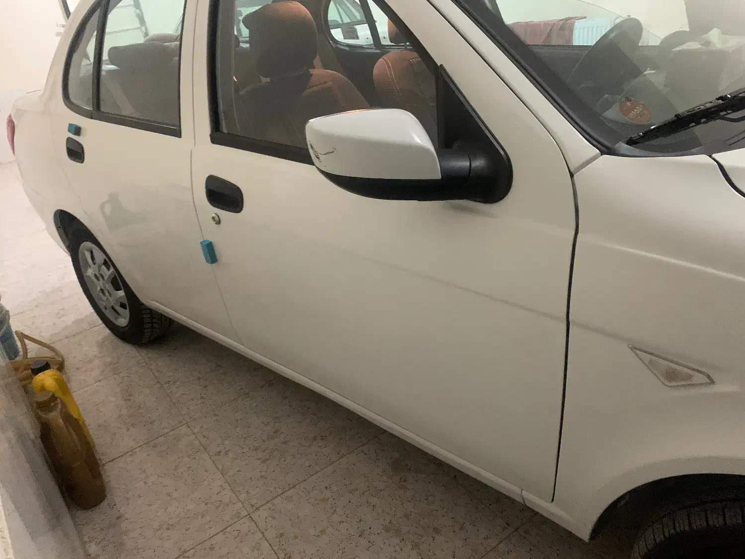 سایناS|خودرو سواری و وانت|سنندج, |دیوار