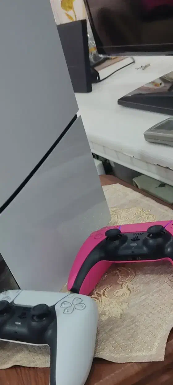 ps5 پی اس فایو بازی هم هنوز نزدم روش|کنسول، بازی ویدئویی و آنلاین|باغ ملک, |دیوار