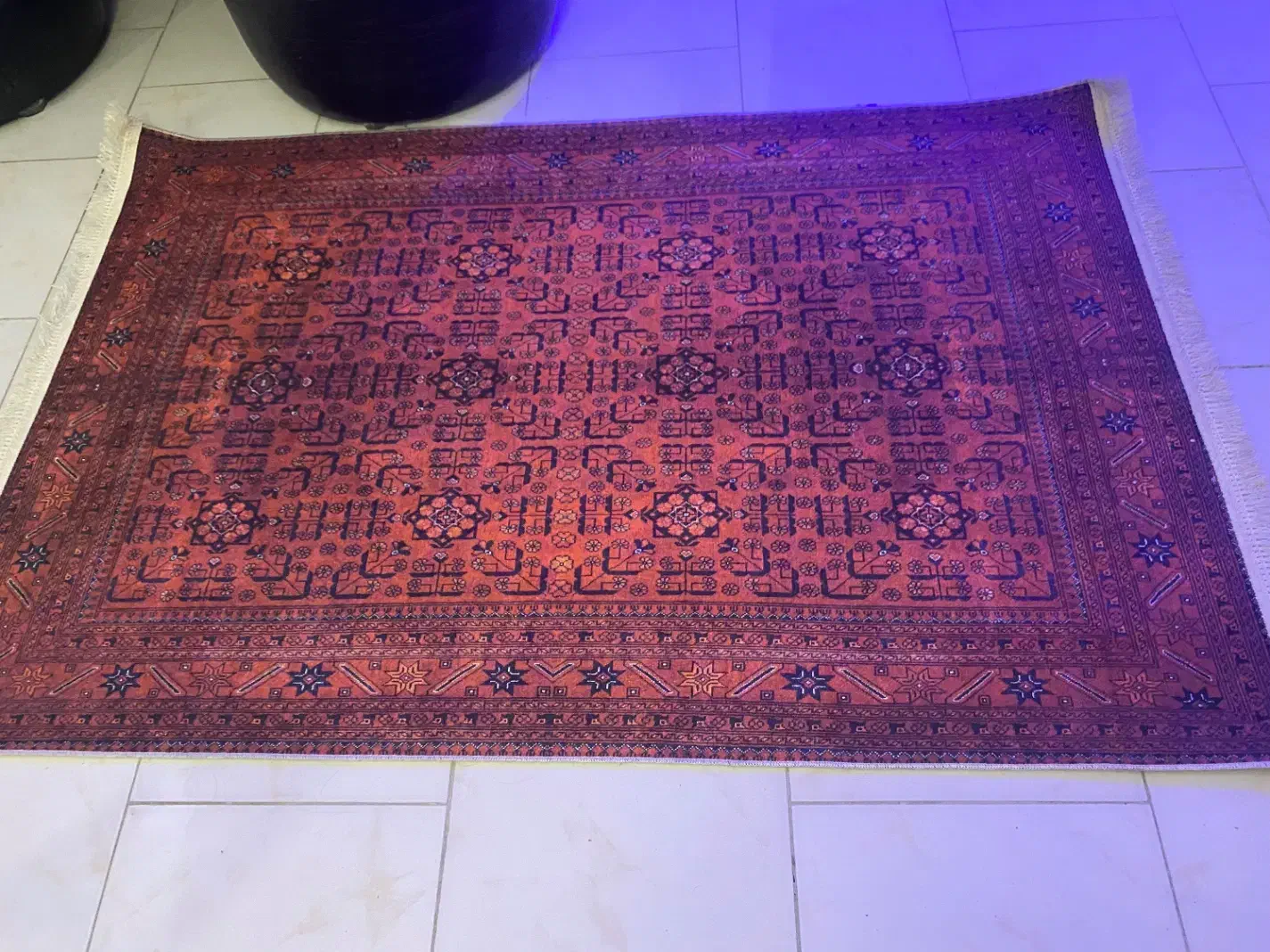 فرش|فرش|پردیس, فاز ۱۱|دیوار