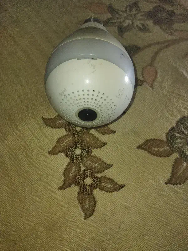 دوربین مخفی لامپی|دوربین مداربسته|شاهدشهر, |دیوار