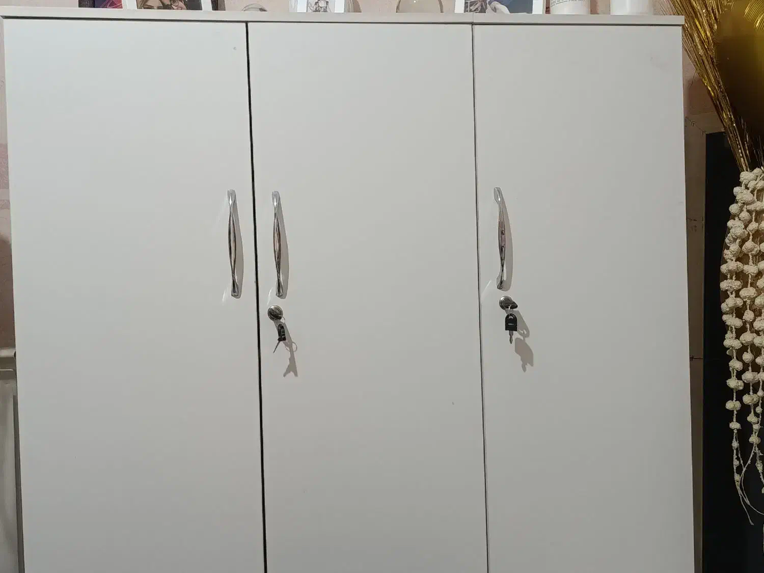 کشو و کمد|جاکفشی، کمد، دراور|پردیس, فاز ۳|دیوار