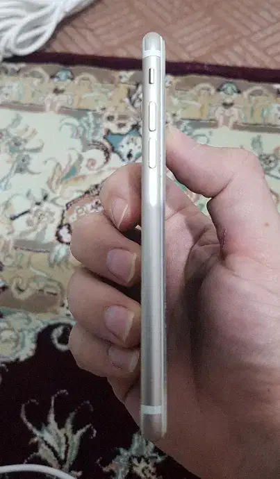 آیفون ۷. ۳۲ گیگ|موبایل|سنندج, |دیوار