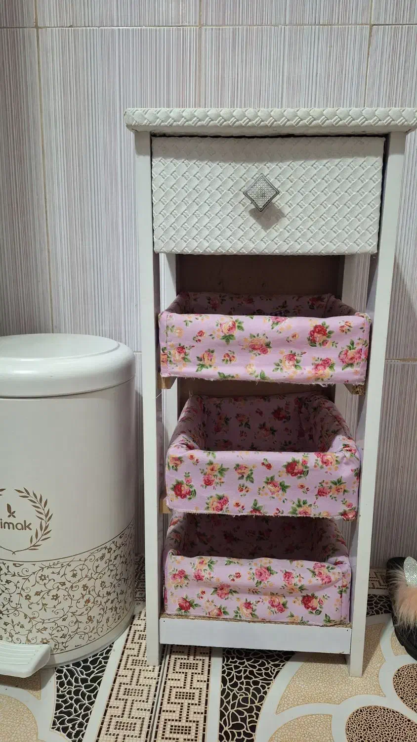 جا سیب زمینی و پیاز|بوفه، ویترین، کنسول|بیرجند, |دیوار