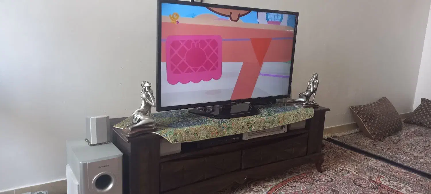 تعدادی وسایل خانه به فروش میرسد|یخچال و فریزر|شازند, |دیوار