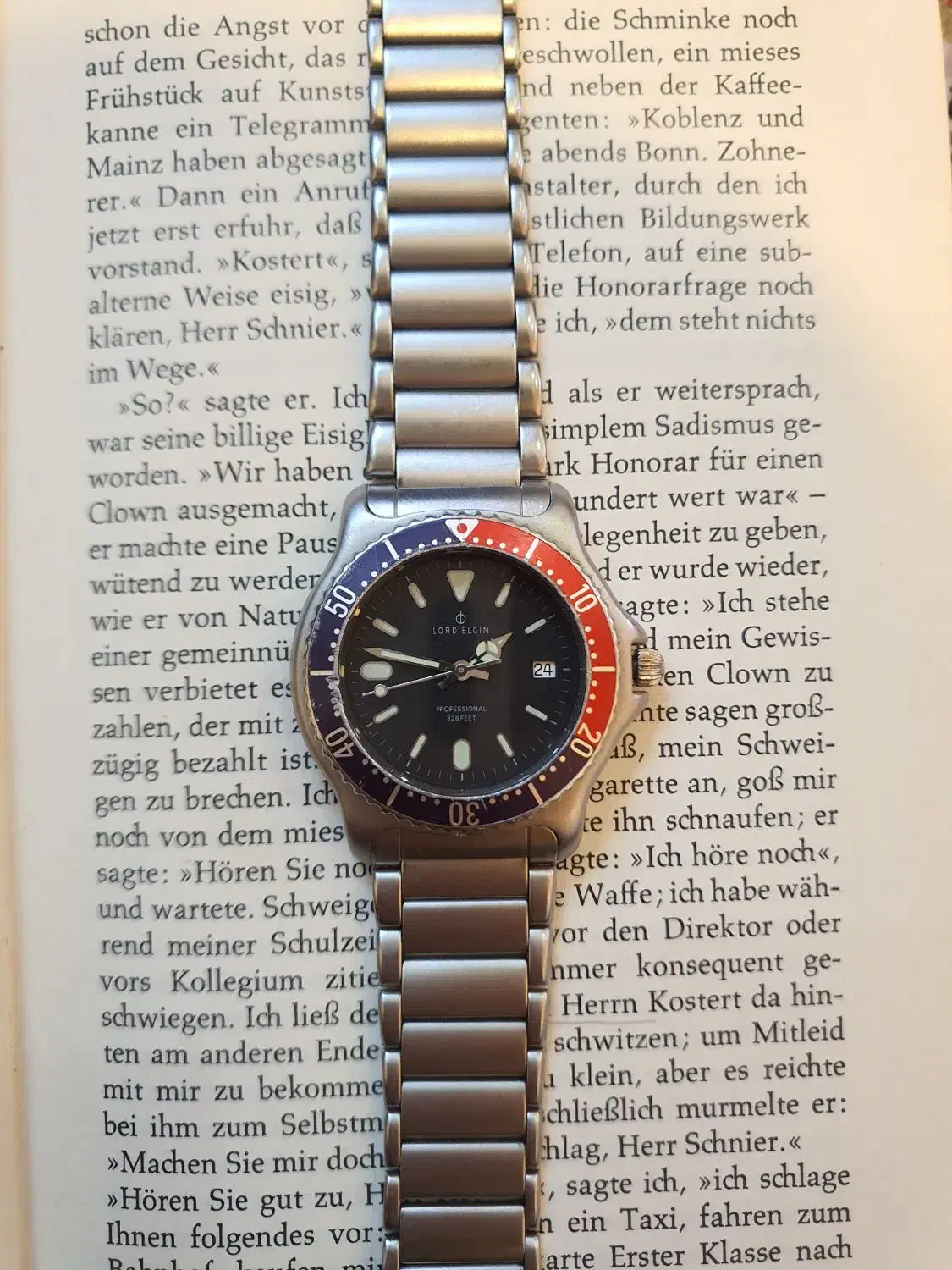 ساعت کوکی گالو، الجین، سیکو و مولنیا جیبی|ساعت|تهران, آبشار|دیوار