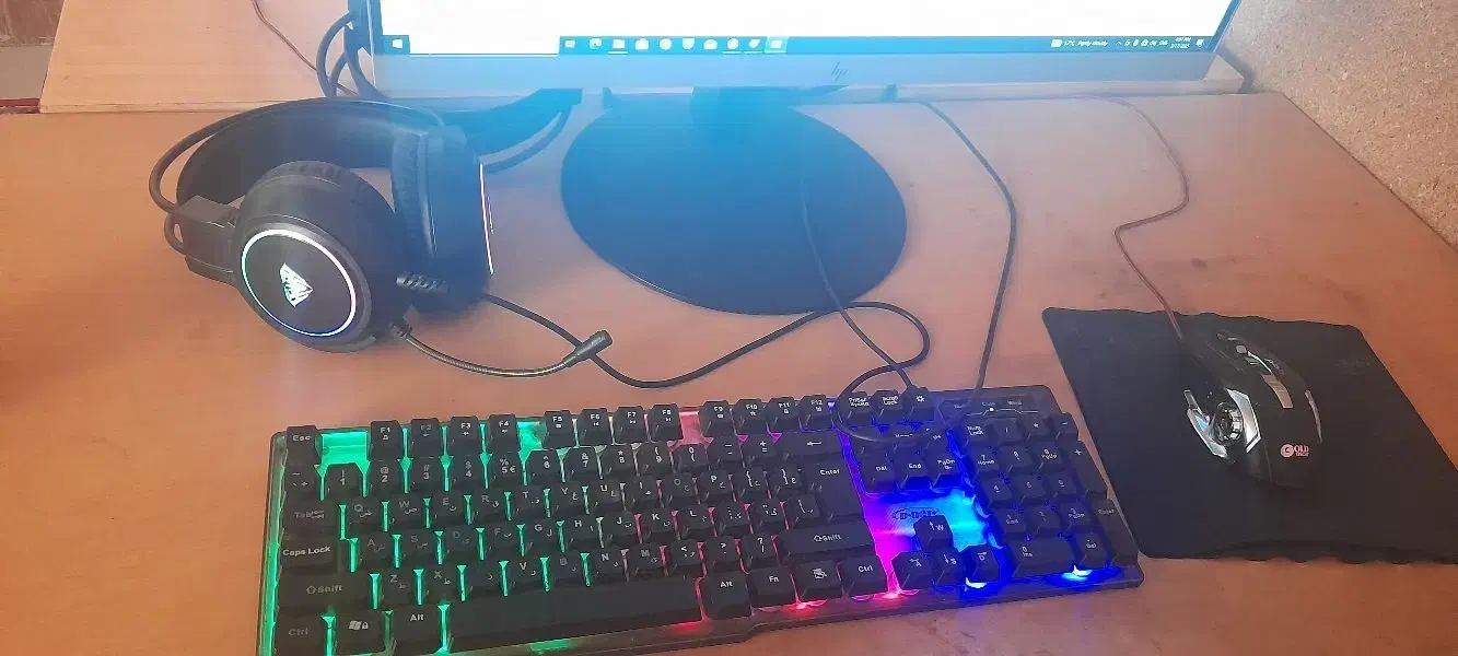 کیس بازی،گیم|رایانه رومیزی|ورزقان, |دیوار