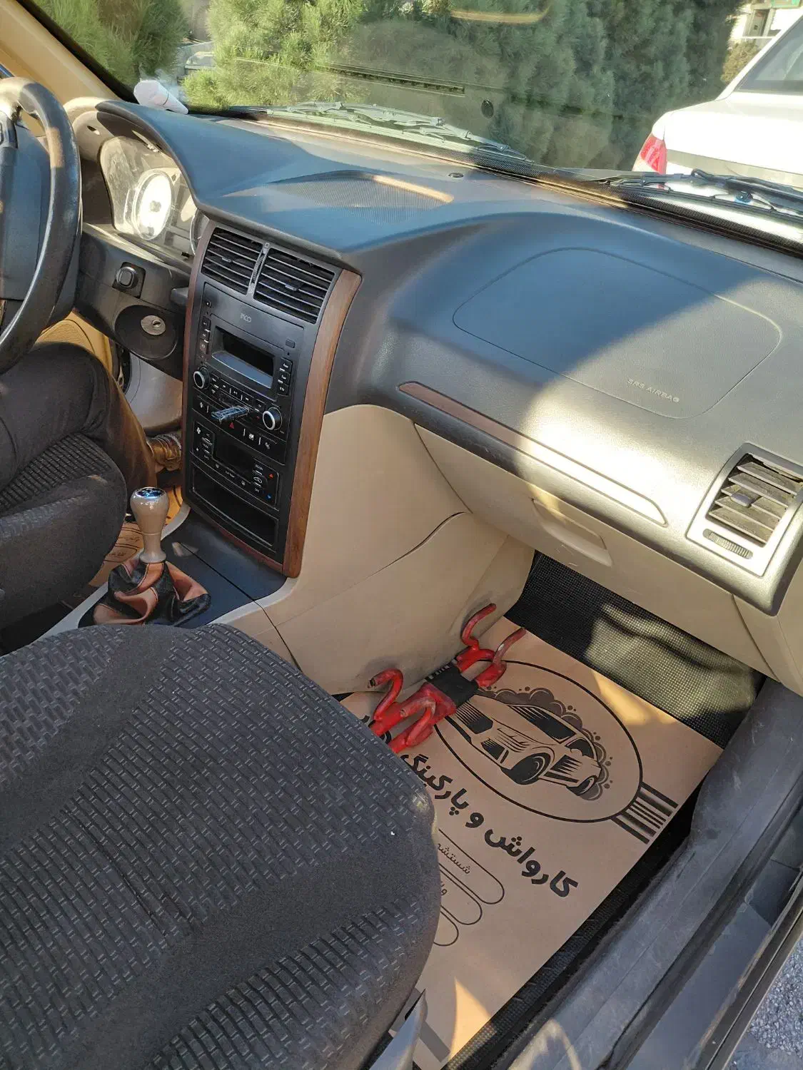 پرشیا مدل۹۹|خودرو سواری و وانت|پردیس, فاز ۲|دیوار