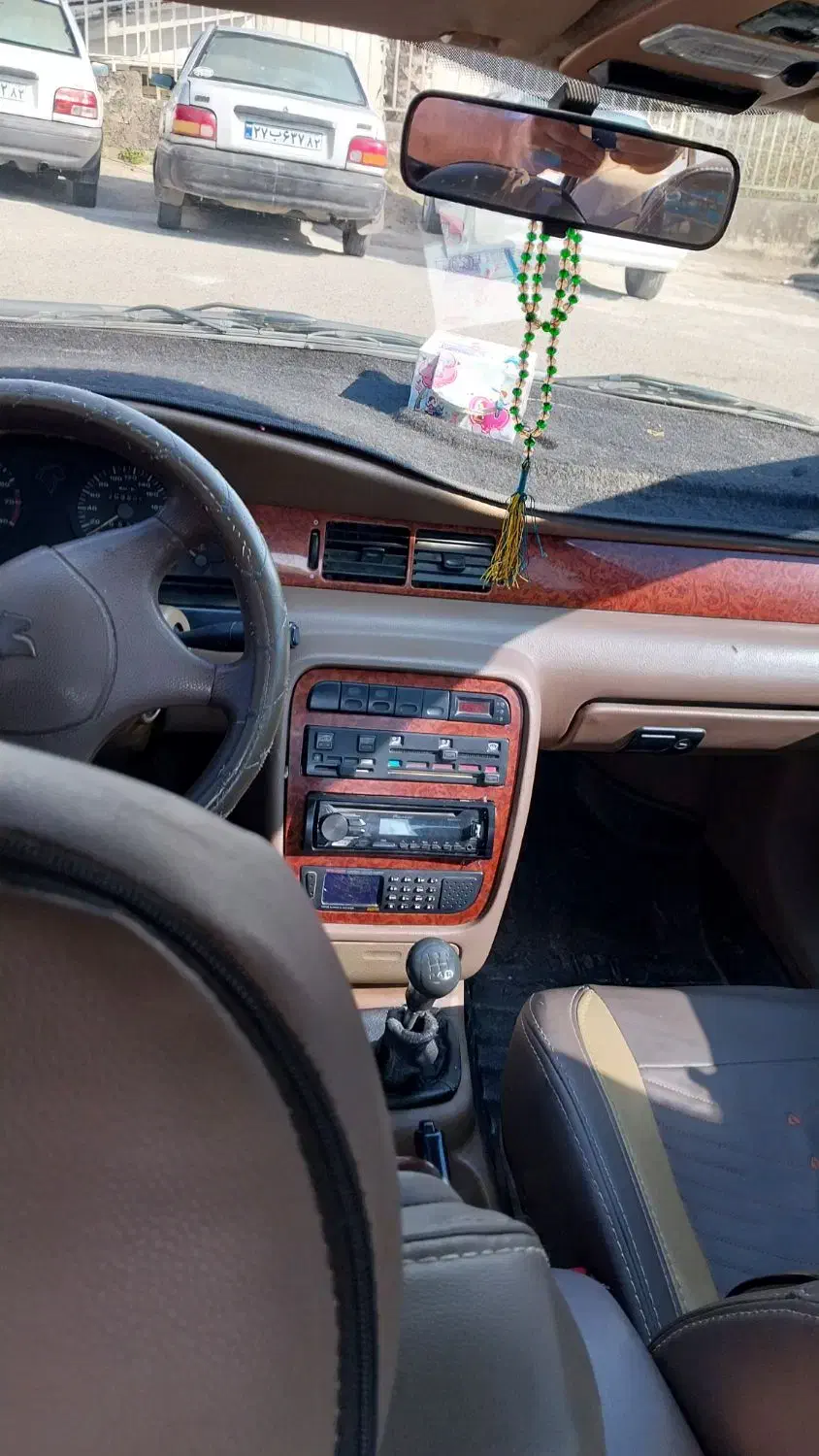 ماشین سمند|خودرو سواری و وانت|زرگرشهر, |دیوار