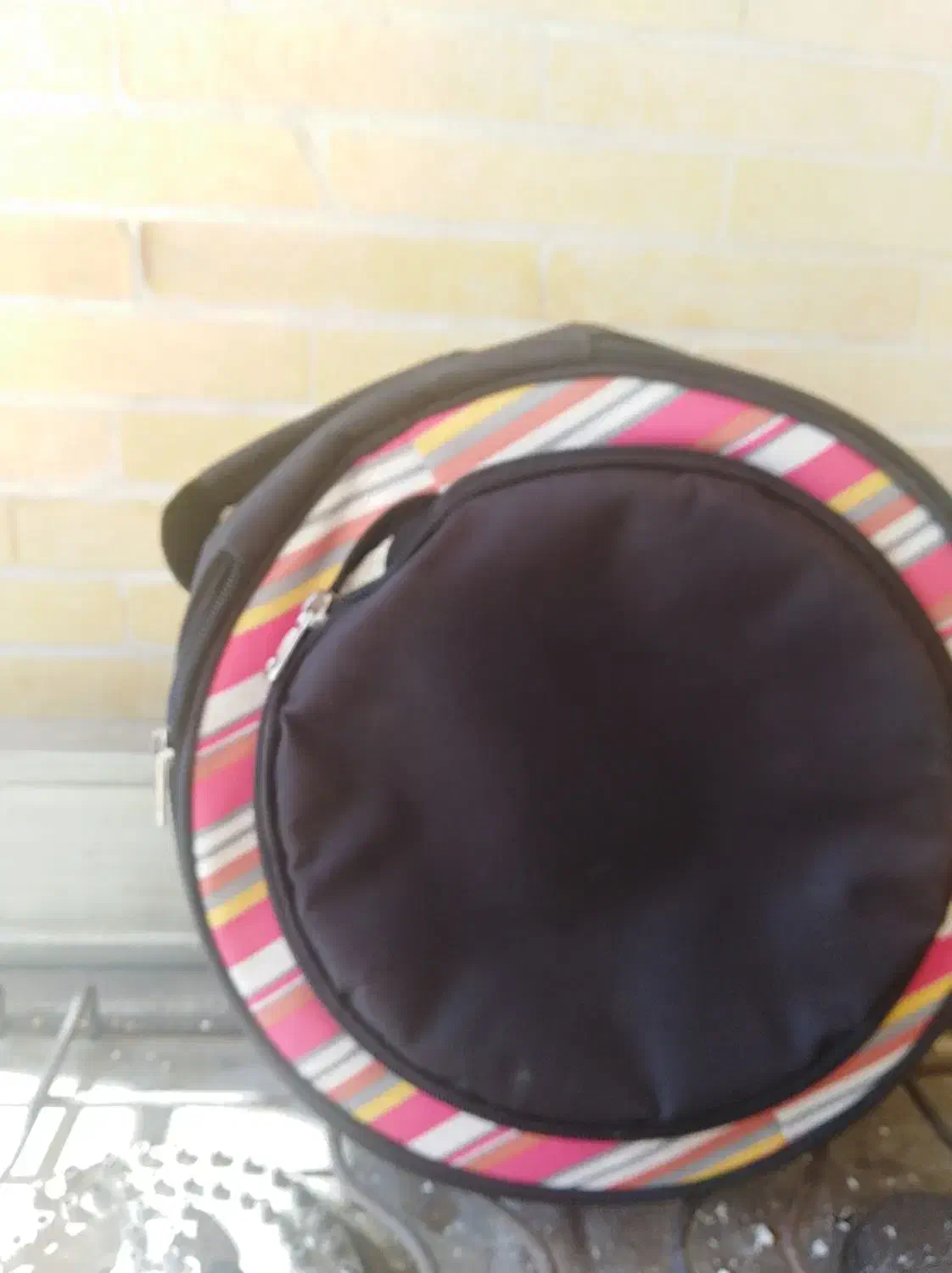 کباب پز همرا باکیف|اجاق گاز و لوازم برقی پخت‌وپز|کرمان, |دیوار