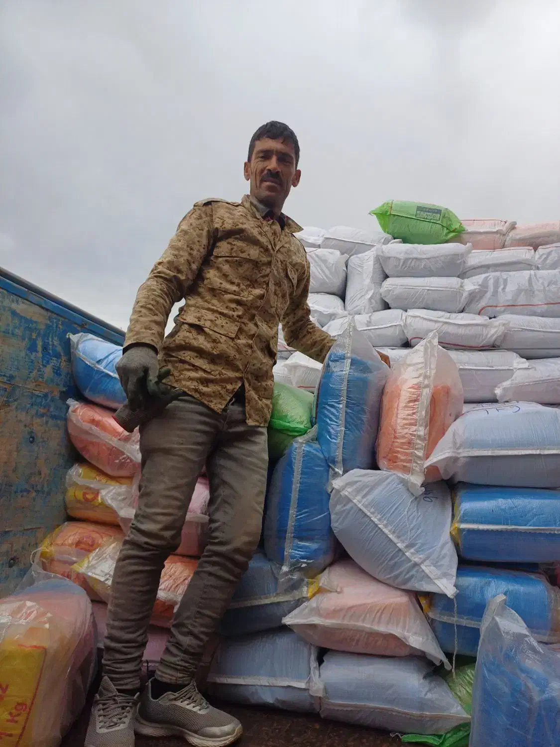 باربری|خدمات حمل و نقل|مشهد, کوی دروی|دیوار