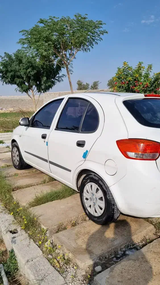 تیبا۲ مدل ۱۴۰۰|خودرو سواری و وانت|بوشهر, |دیوار