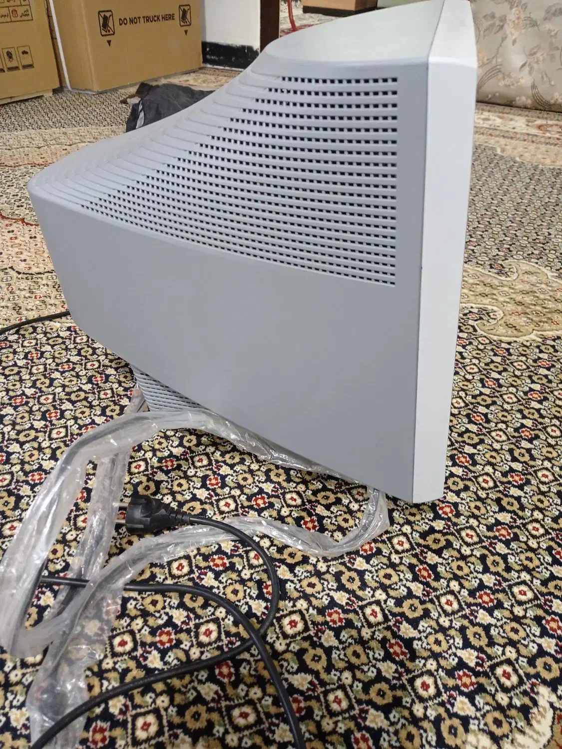 مانیتور|رایانه رومیزی|خرمآباد, |دیوار