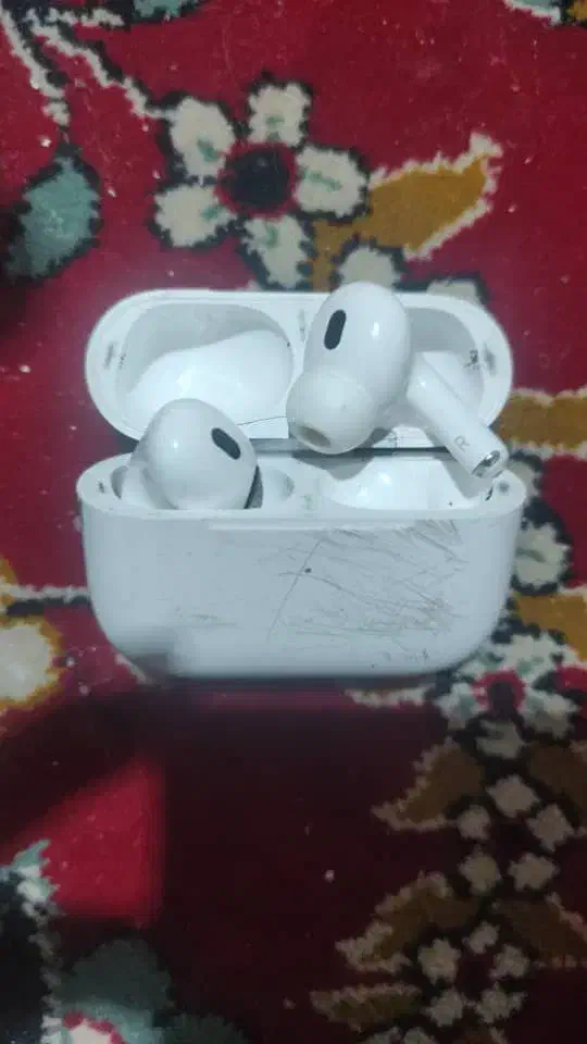 ایرپاد Air pods pro|لوازم جانبی موبایل و تبلت|ایذه, |دیوار
