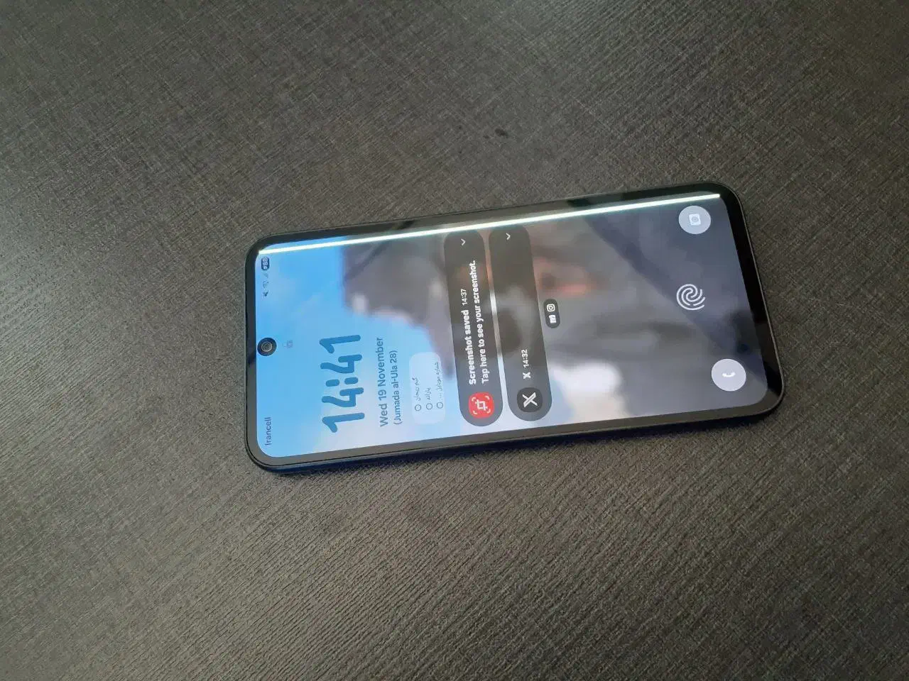 سامسونگ a54|موبایل|تهران, وحیدیه|دیوار