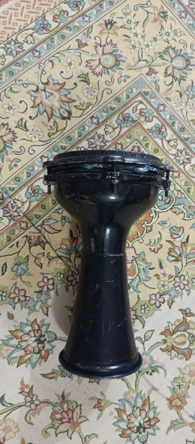 تیمپو|سازهای سنتی|مشهد, نظام دوست|دیوار