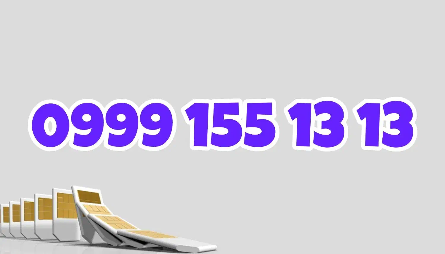 0999-125-2424|سیم‌کارت|تهران, زعفرانیه|دیوار