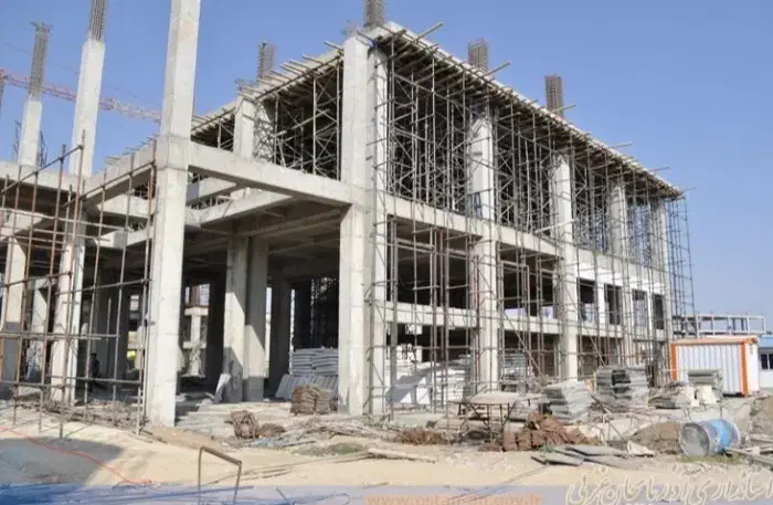 نیازمند نیروی ارماتوربند|استخدام معماری، عمران و ساختمانی|بندرعباس, |دیوار