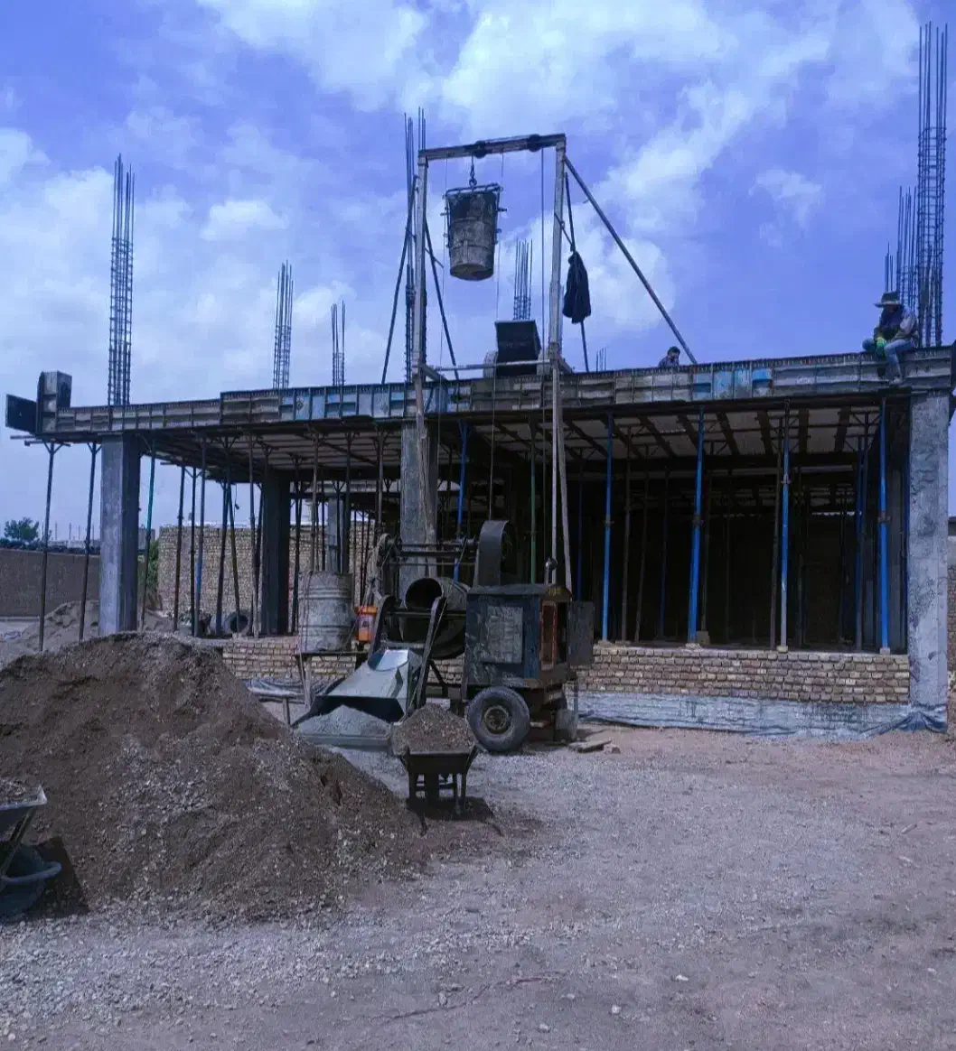 بتن ریزی دشتیاری و نگور|خدمات پیشه و مهارت|دشتیاری, |دیوار