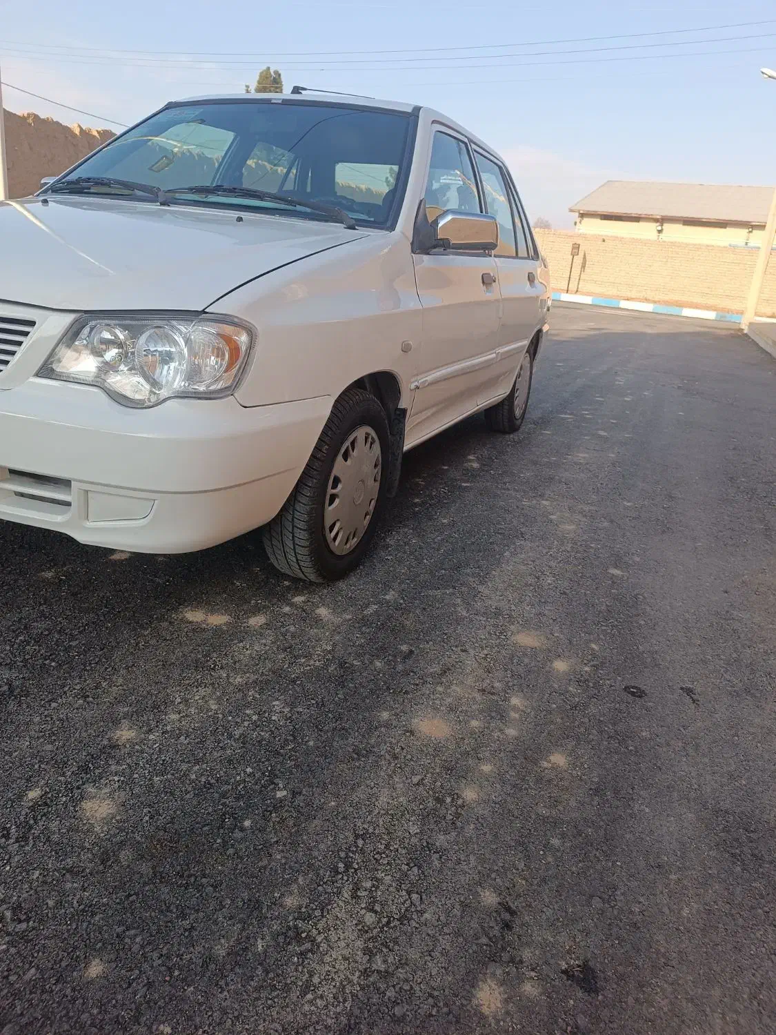 پراید 132|خودرو سواری و وانت|دامغان, |دیوار