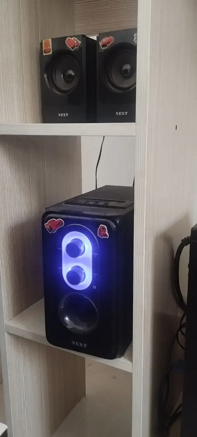 کامپیوتر کامل|رایانه رومیزی|نیشابور, مبارکه|دیوار