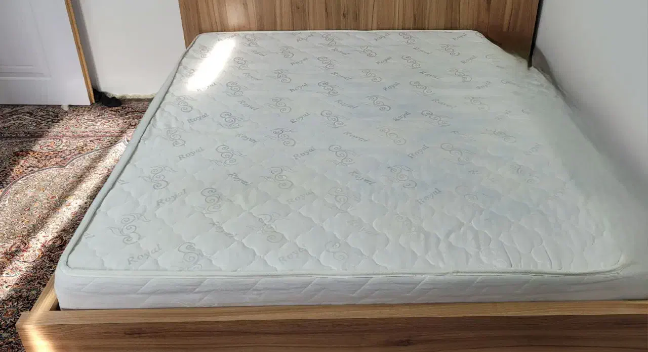 تشک طبی دونفره|تشک تختخواب|زاهدان, |دیوار