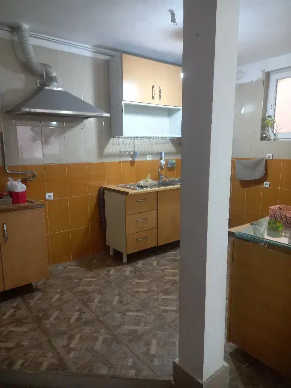 رهن خونه مسکن مهر (سیدمرتضی)|اجارهٔ آپارتمان|کاشمر, |دیوار