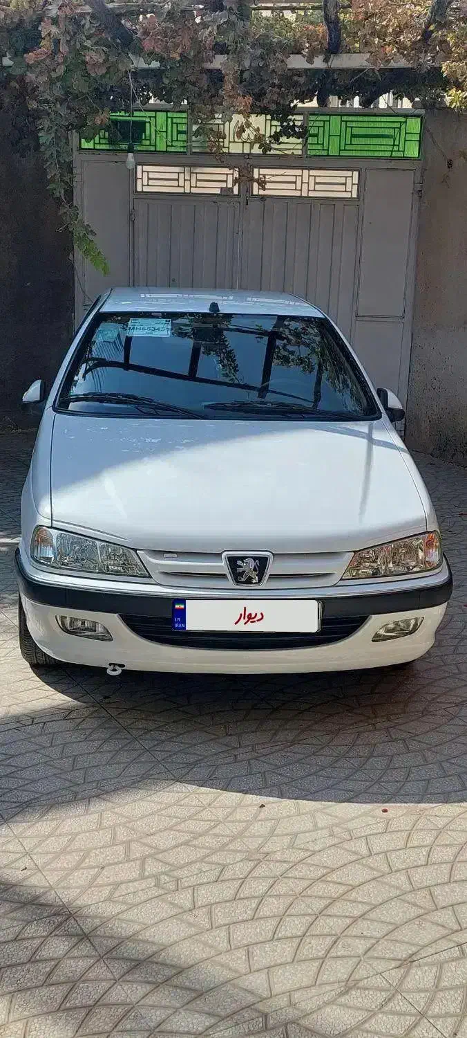 پژوپارس تیوفای دریچه گاز سیمی|خودرو سواری و وانت|مرودشت, ژیان|دیوار