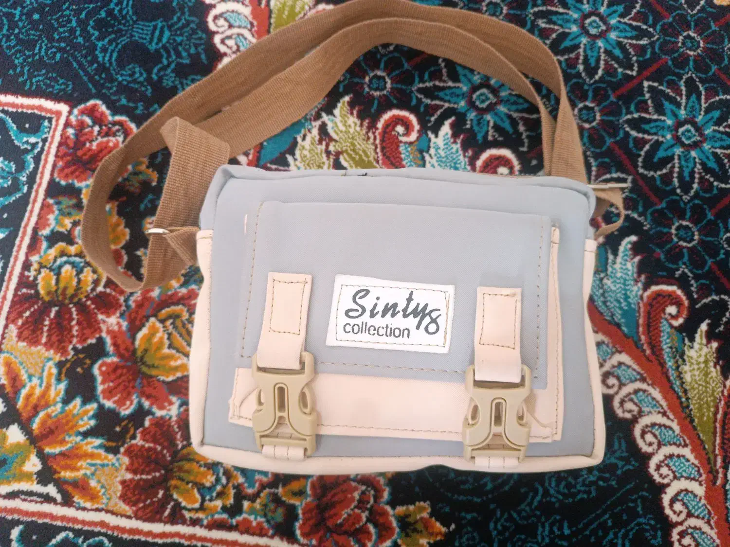 کیف دوشی|کیف، کفش، کمربند|شهرکرد, |دیوار