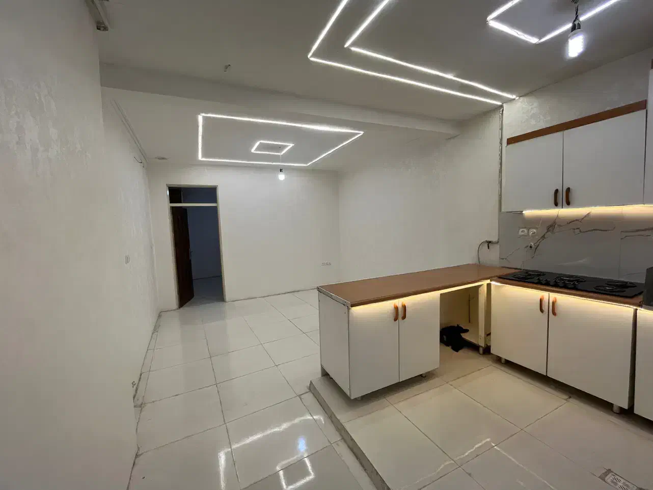 ملک ویلایی ۵۰ متر منبع آب سند تک برگ|فروش خانه و ویلا|قرچک, زیبا شهر|دیوار