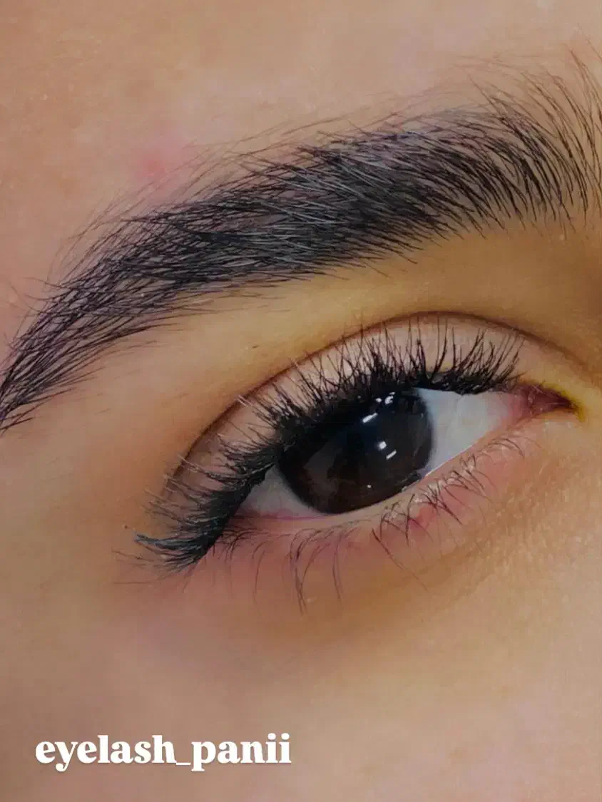 کاشت مژه|آرایشی، بهداشتی، درمانی|خرم‌آباد, |دیوار