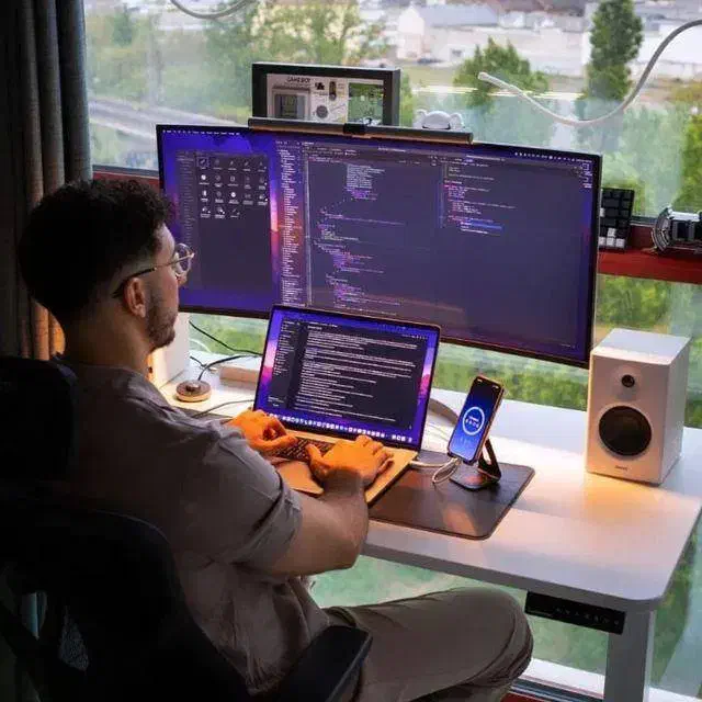 طراحی اپلیکیشن حرفهای (اندروید و iOS)|خدمات رایانهای و موبایل|تهران, علم و صنعت|دیوار