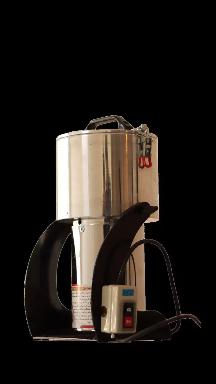 دستگاه آسیاب رومیزی و صنعتی|ماشینآلات صنعتی|مشهد, الهیه|دیوار